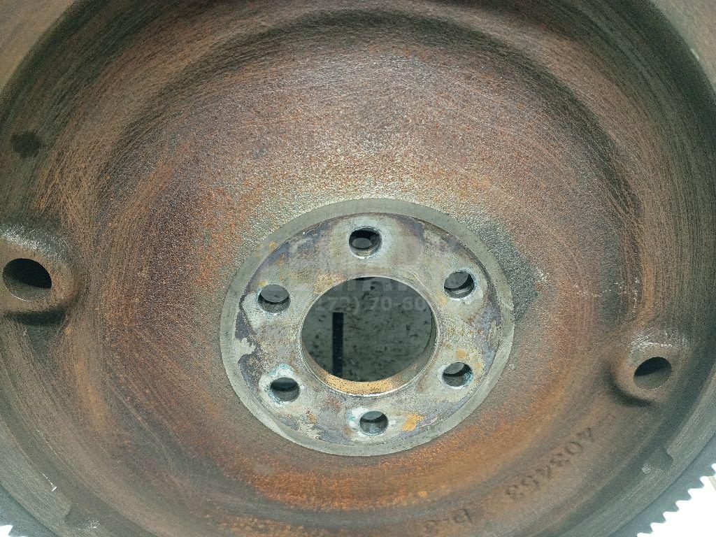 Маховик для  Ford Fiesta 2001-2008