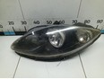 Фара левая