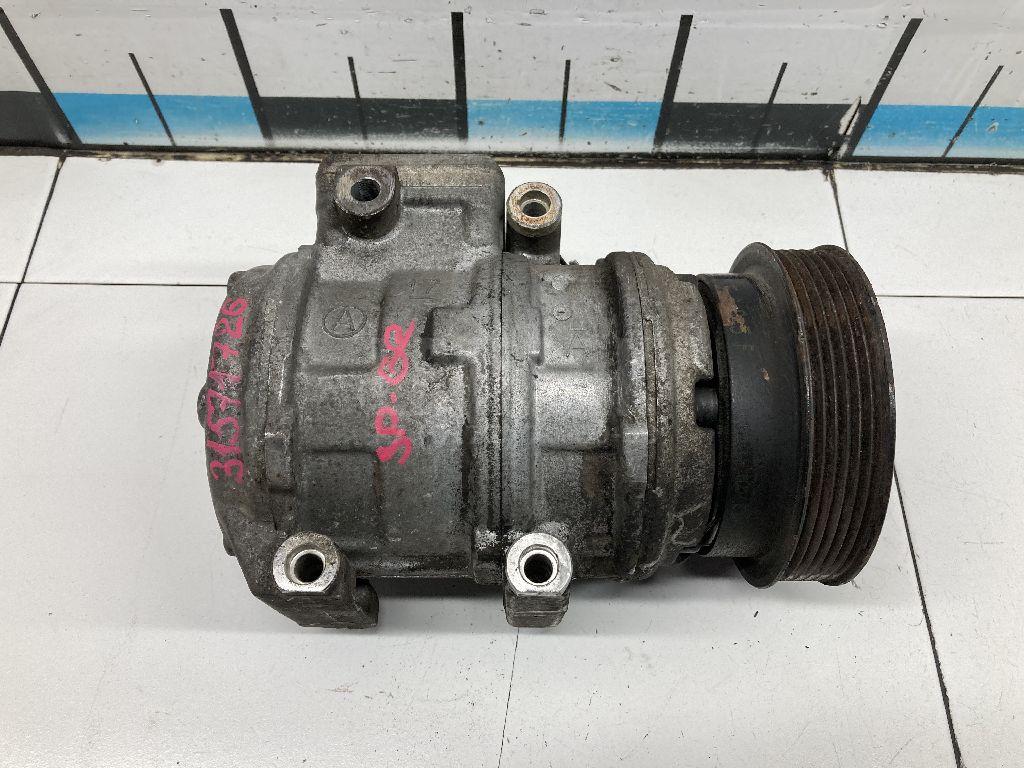 Компрессор кондиционера 977012D600 Hyundai-Kia