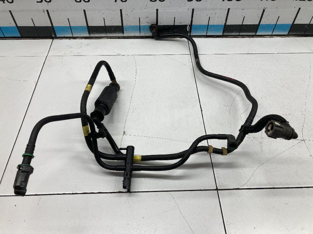 Насос подкачки для  Citroen C4 Aircross 2012-2017