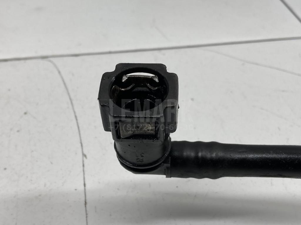 Насос подкачки для  Citroen C4 Aircross 2012-2017