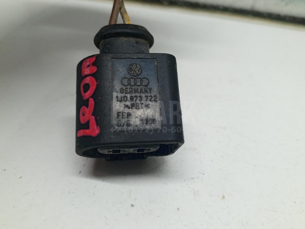 Разъем для  BPW ECO 0-1996
