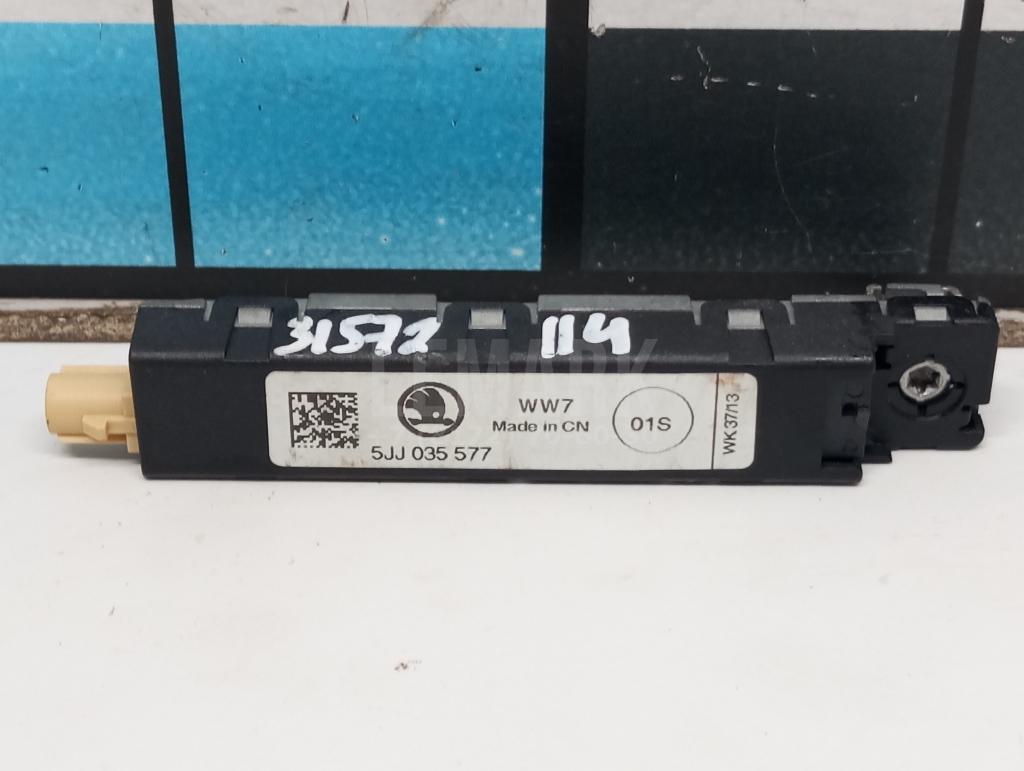 Антенна 5JJ035577 VAG