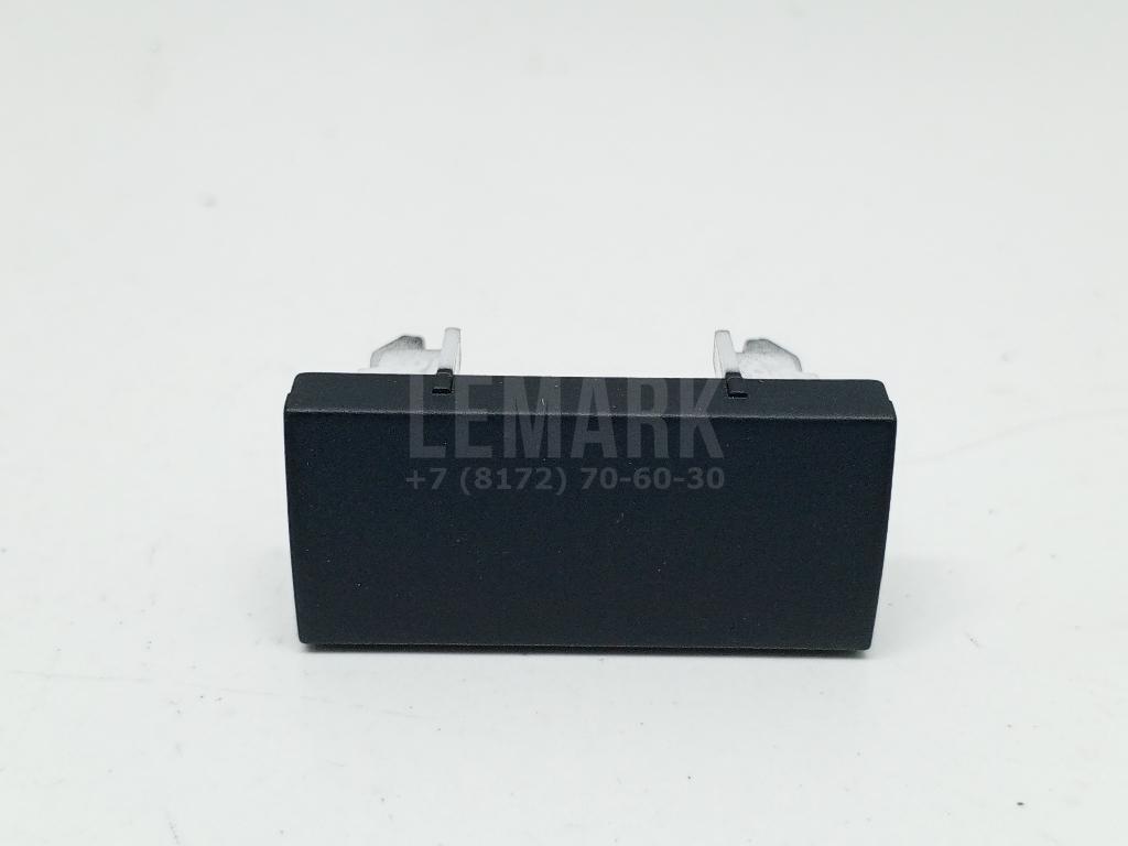 Заглушка для  BMW 7-serie F01/F02 2008-2015