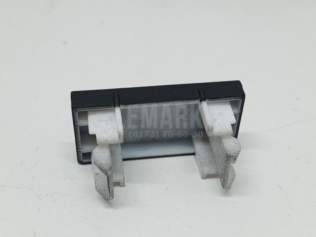 Заглушка для  BMW 7-serie F01/F02 2008-2015