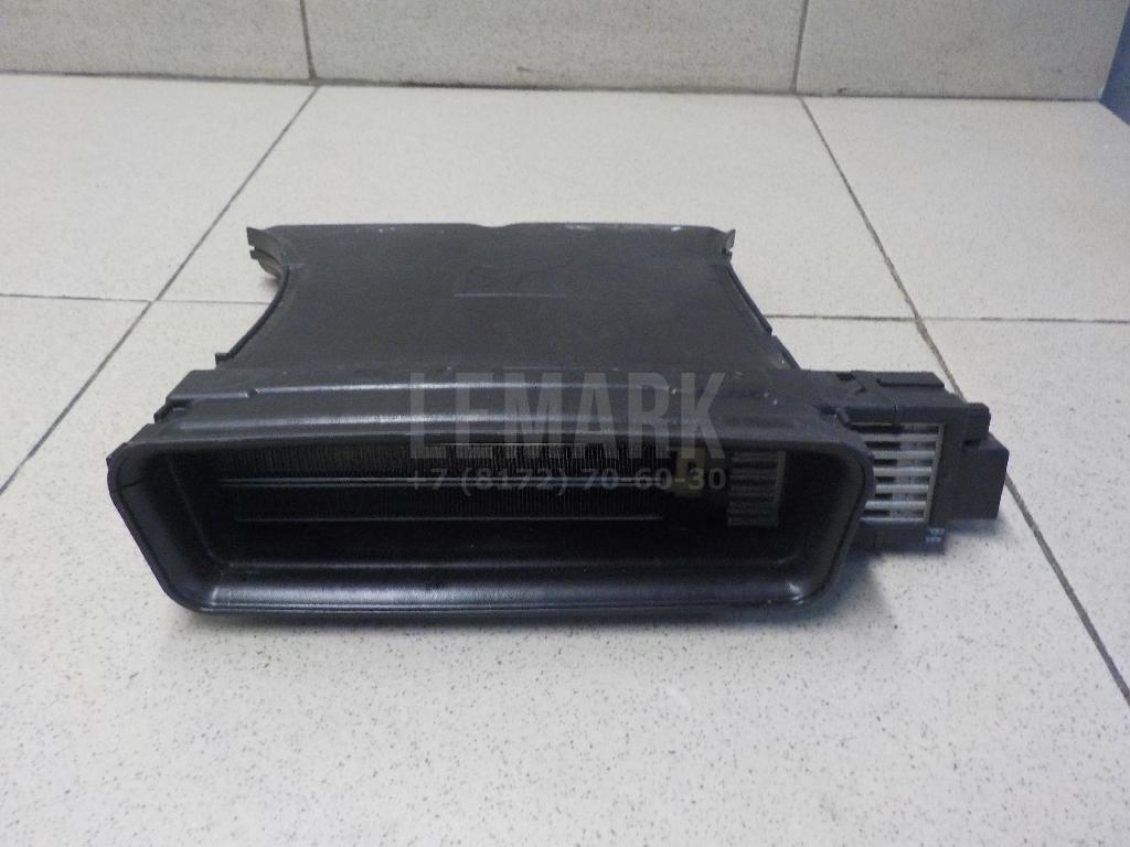 Радиатор отопителя электрический для  BMW 7-serie F01/F02 2008-2015