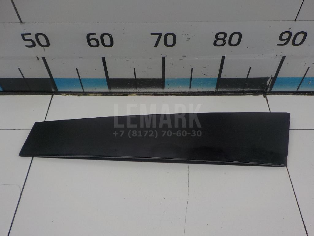 Накладка стойки 3T0837902B VAG
