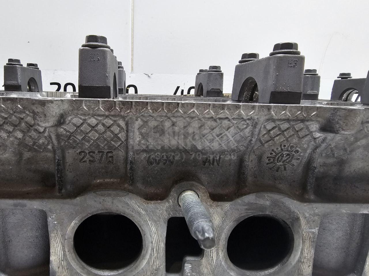 Головка блока для  Audi A8 [4H] 2010-2017