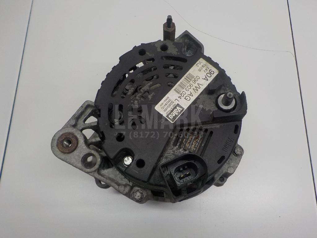 Генератор для  Brilliance M2 2006-2012