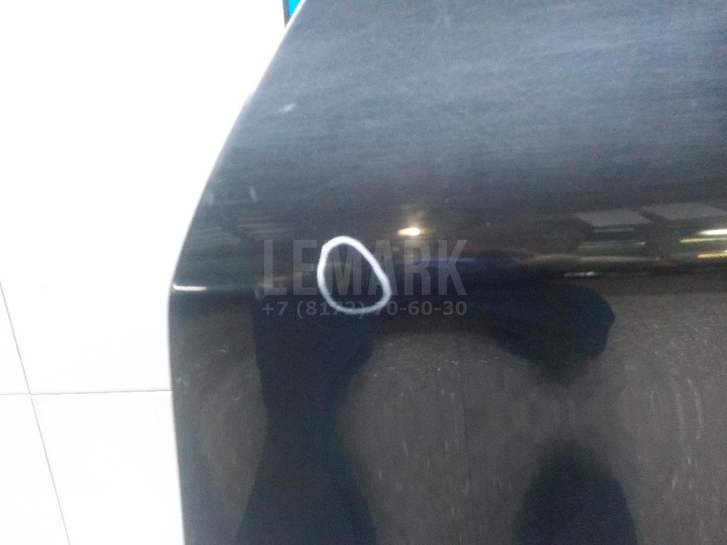 Дверь передняя левая для  Astra HD 8 2005-2011