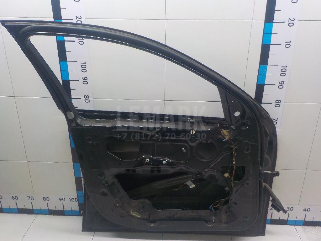 Дверь передняя левая для  Astra HD 8 2005-2011