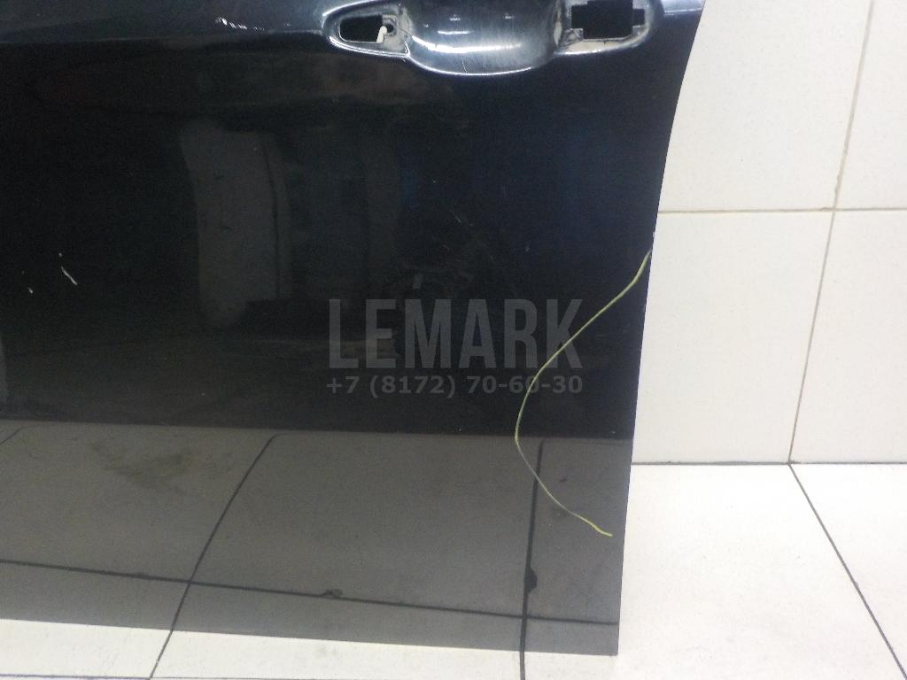 Дверь передняя левая для  Astra HD 8 2005-2011