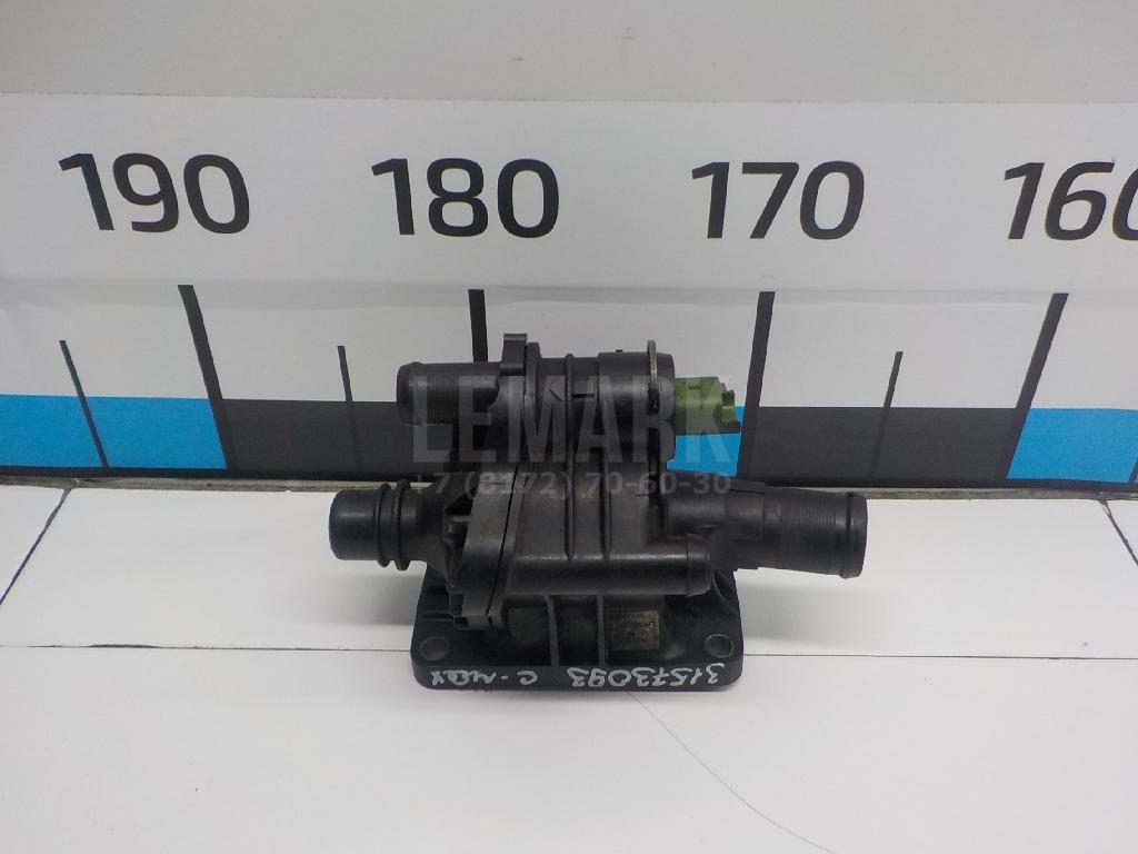 Корпус термостата 1313841 Ford