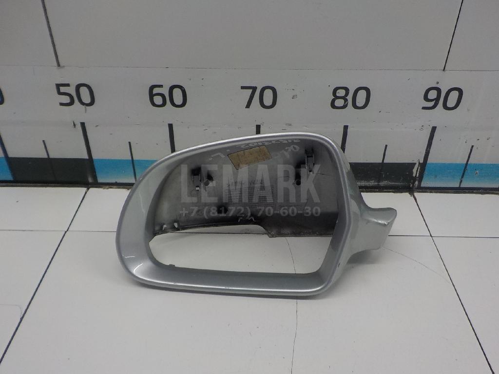 Накладка зеркала левого 3T0857537GRU VAG