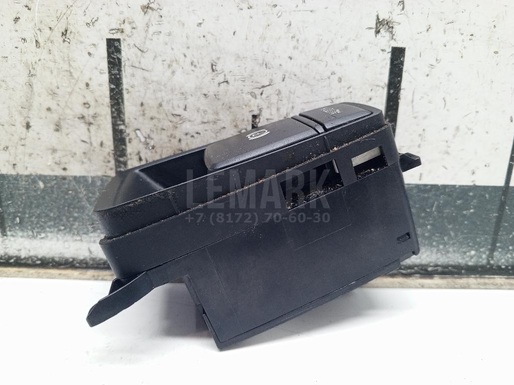 Кнопка фиксатора стояночного тормоза для  BMW 2-serie F22/F23/F87 2013-2020