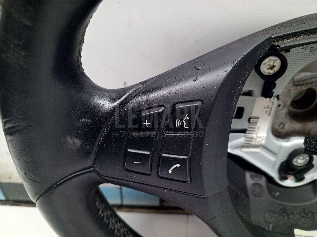 Рулевое колесо для AIR BAG (без AIR BAG) для  Fiat Coupe 1993-2001
