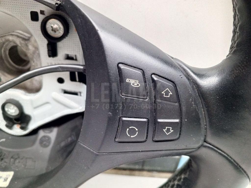 Рулевое колесо для AIR BAG (без AIR BAG) для  Fiat Coupe 1993-2001
