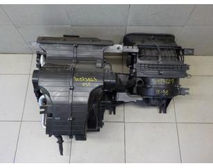 Радиатор отопителя для Hyundai ix35/Tucson 2010-2015 с разборки состояние отличное