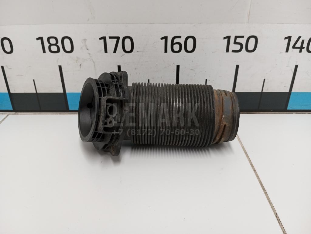 Патрубок воздушного фильтра для  Audi A4 [B6] 2000-2004
