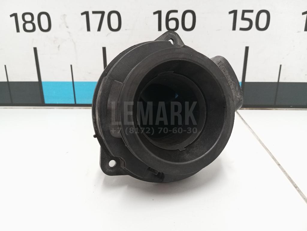 Патрубок воздушного фильтра для  Audi A4 [B6] 2000-2004