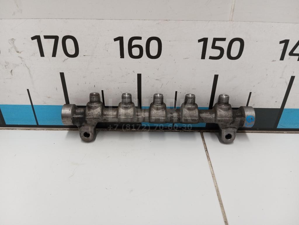 Рейка топливная (рампа) 314002A420 Hyundai-Kia