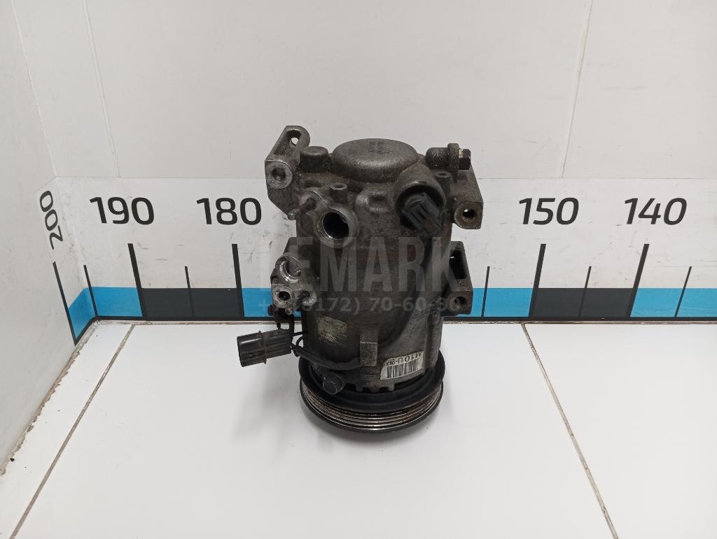 Компрессор кондиционера 977012Y100 Hyundai-Kia