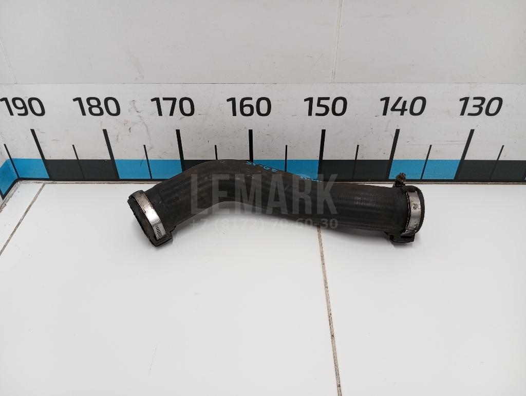 Патрубок интеркулера 282732A850 Hyundai-Kia