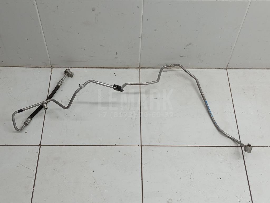 Трубка кондиционера 6R1820741Q VAG