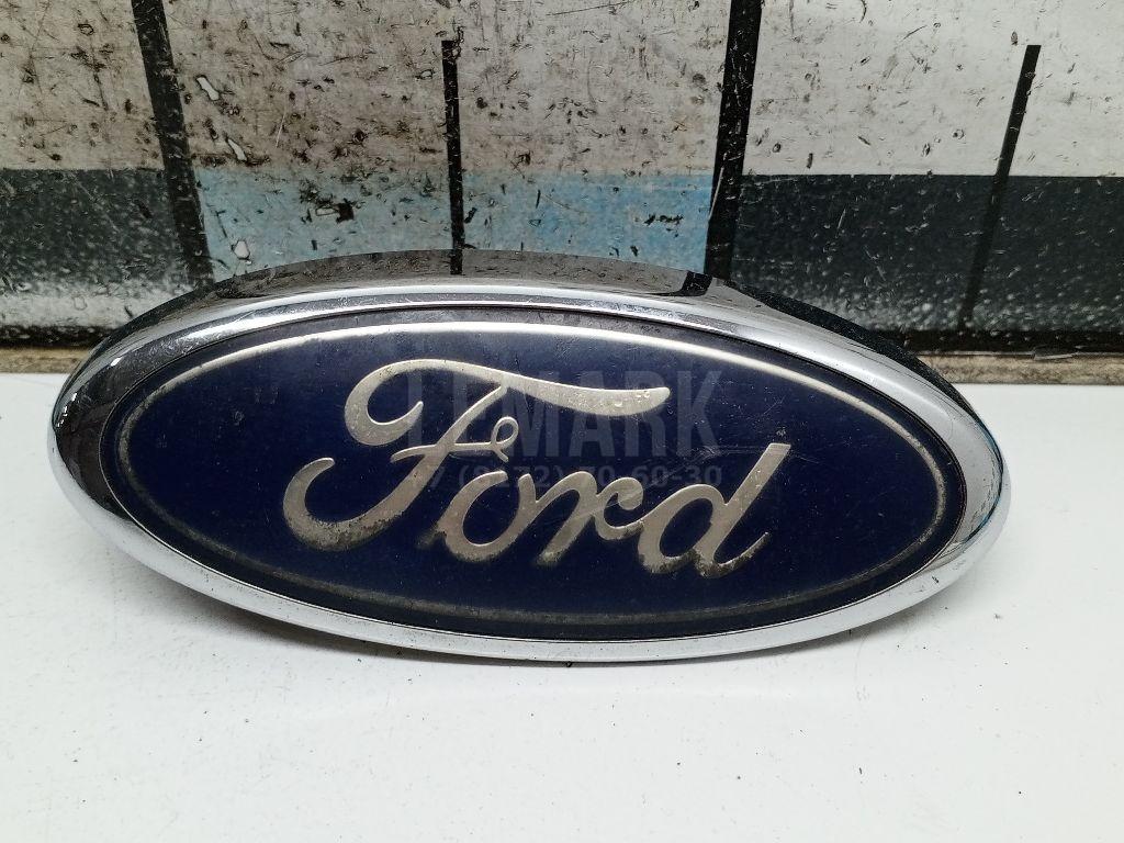Эмблема 1360719 Ford