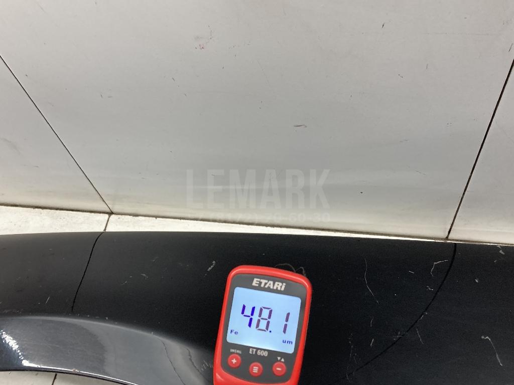 Крыло переднее левое для  BMW 7-serie F01/F02 2008-2015