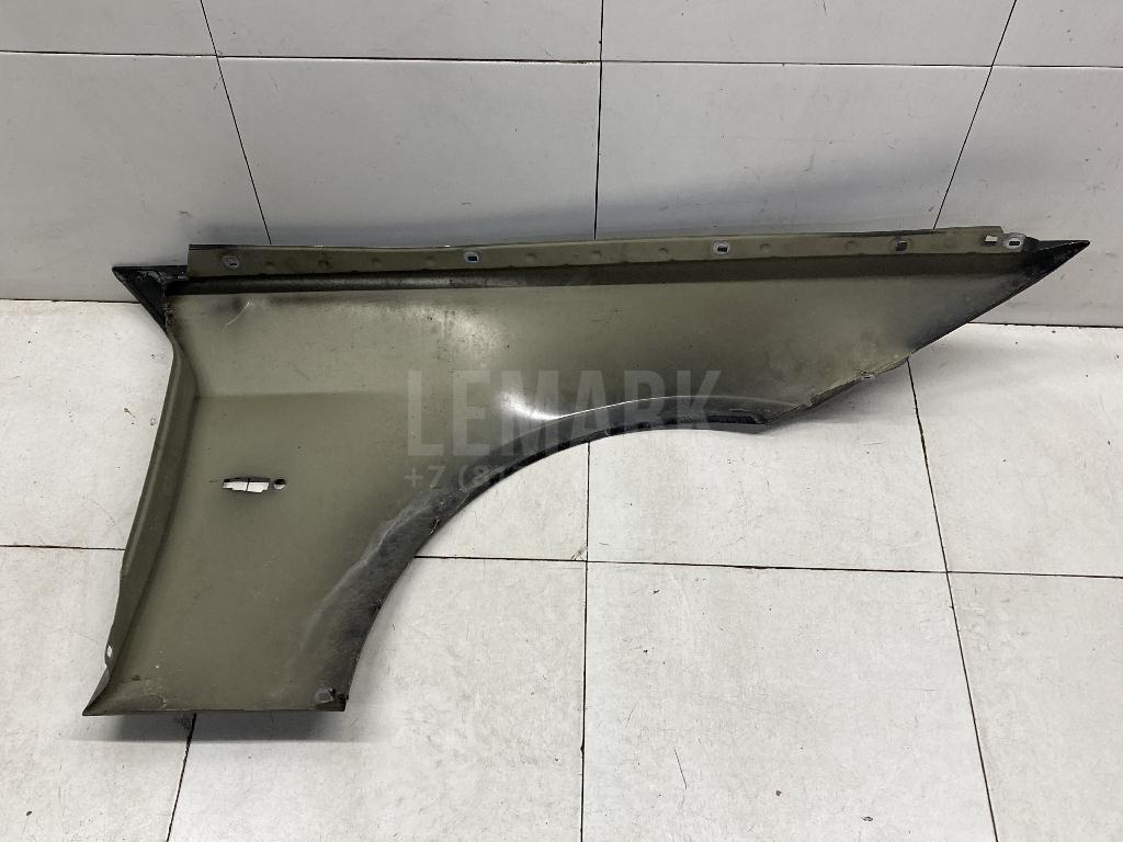 Крыло переднее левое для  BMW 7-serie F01/F02 2008-2015