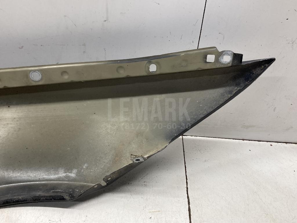 Крыло переднее левое для  BMW 7-serie F01/F02 2008-2015