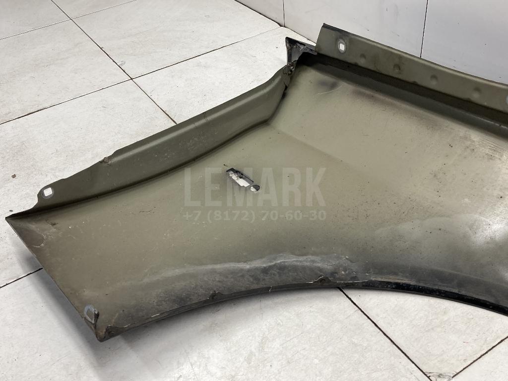 Крыло переднее левое для  BMW 7-serie F01/F02 2008-2015