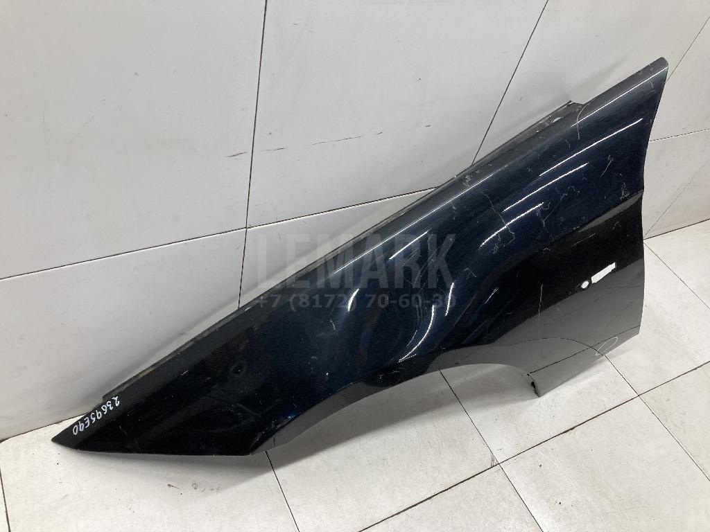 Крыло переднее левое для  BMW 7-serie F01/F02 2008-2015