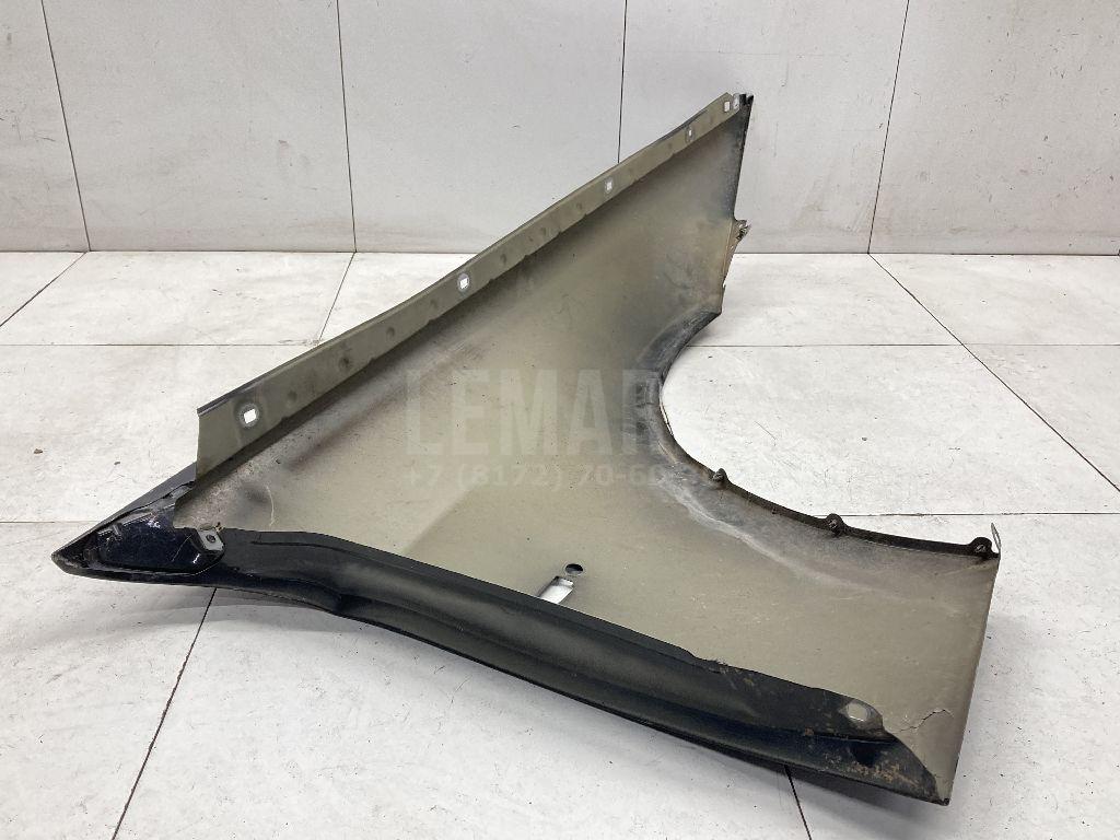 Крыло переднее левое для  BMW 7-serie F01/F02 2008-2015