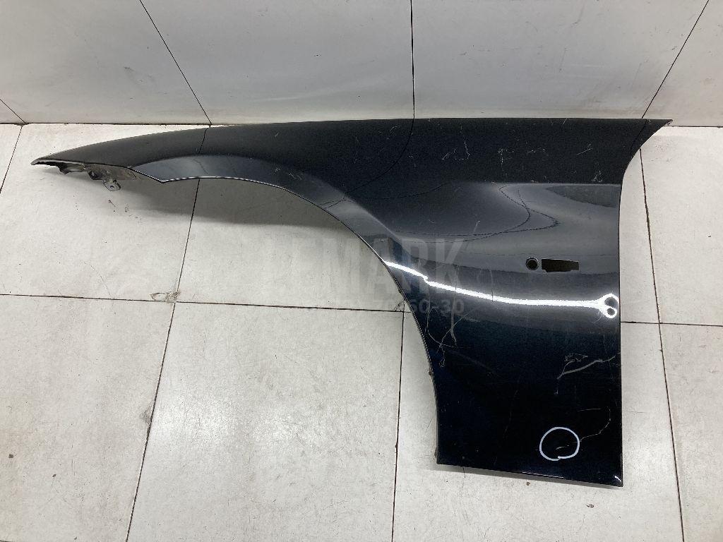 Крыло переднее левое для  BMW 7-serie F01/F02 2008-2015