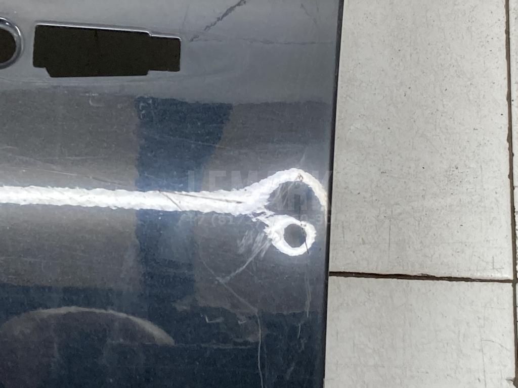Крыло переднее левое для  BMW 7-serie F01/F02 2008-2015