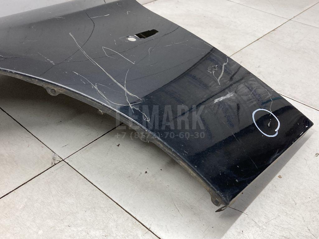 Крыло переднее левое для  BMW 7-serie F01/F02 2008-2015