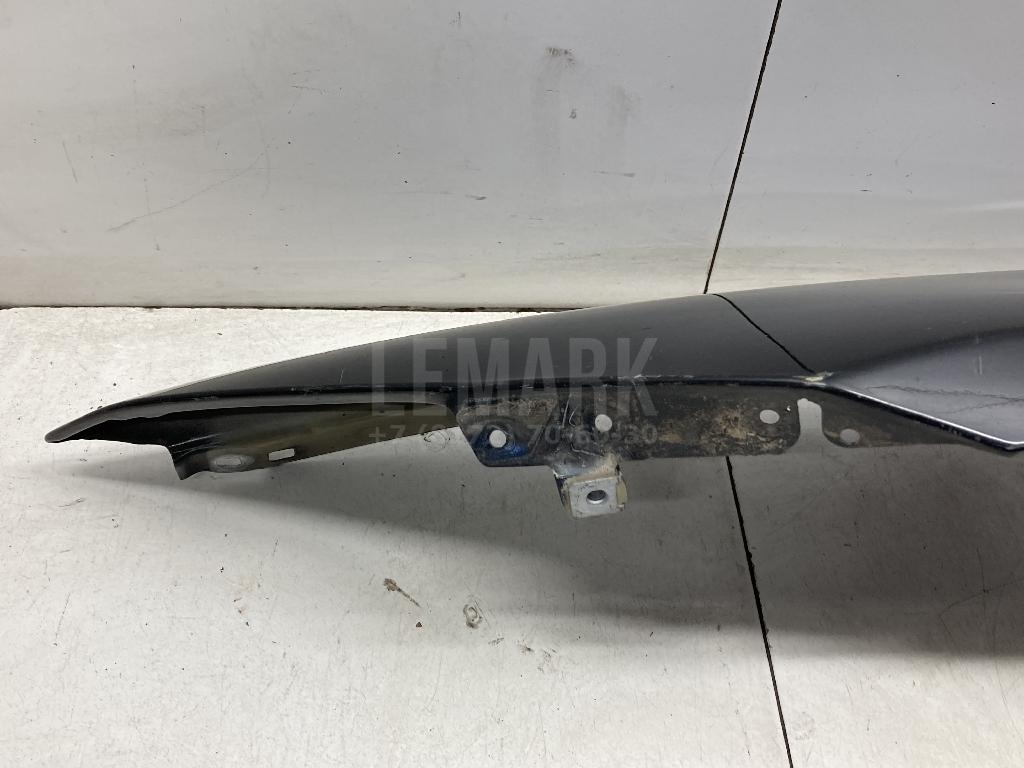 Крыло переднее левое для  BMW 7-serie F01/F02 2008-2015