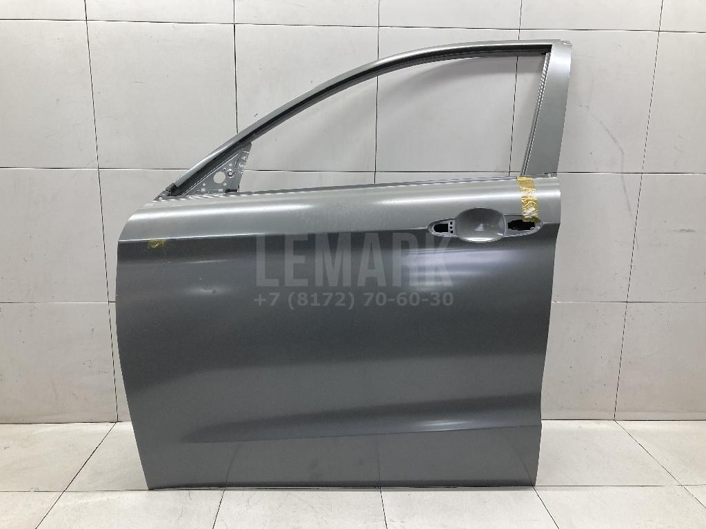Дверь передняя левая 6101100XSZ08A Great Wall