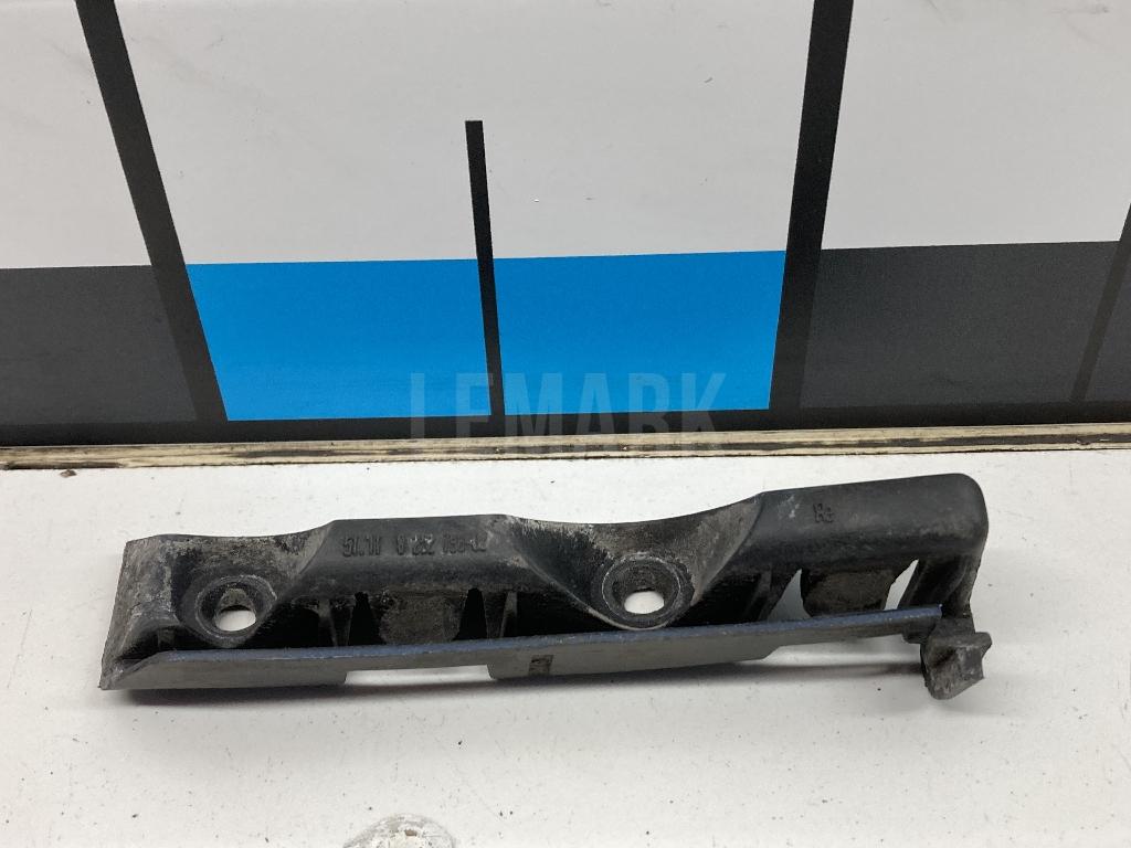 Кронштейн переднего бампера правый для  BMW X6 F16/F86 2014-2020