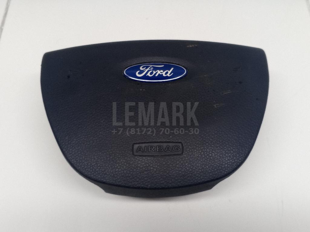 Подушка безопасности в рулевое колесо 1701365 Ford