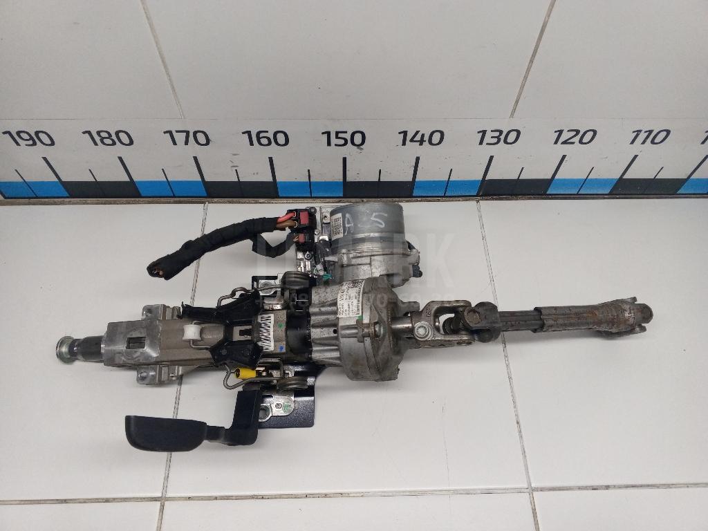 Колонка рулевая 6R1423510AR VAG