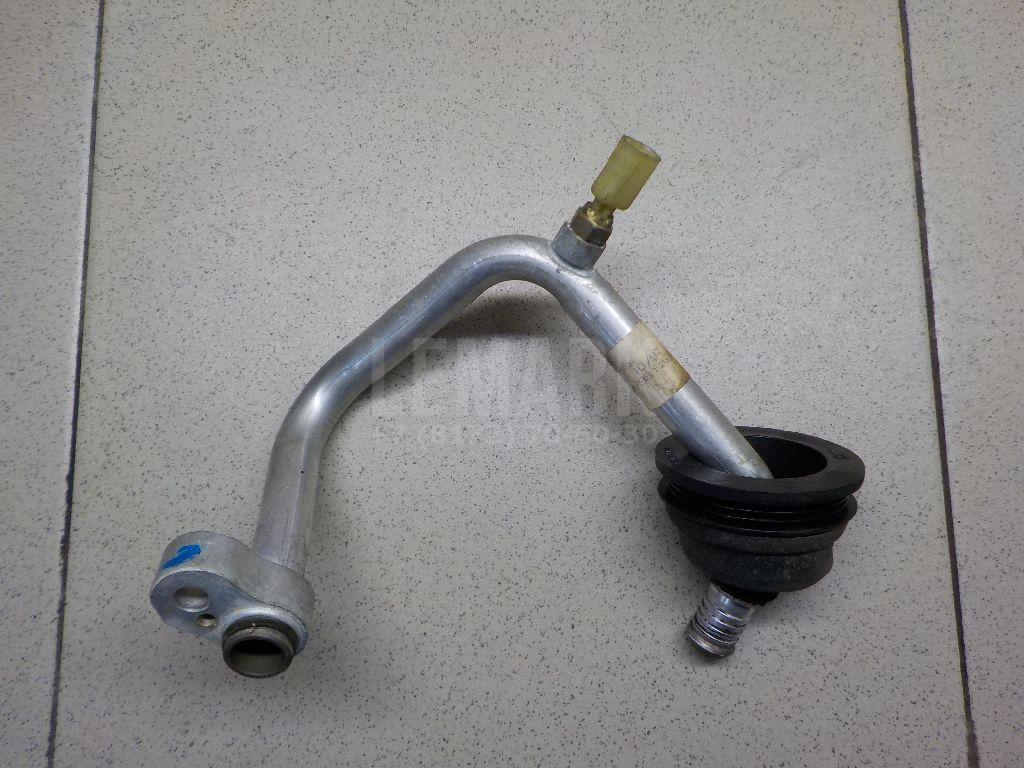 Патрубок отопителя для  BMW 7-serie E65/E66 2001-2008