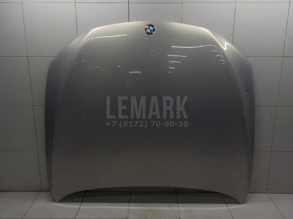 Капот