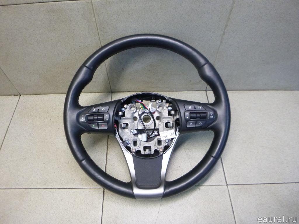 Рулевое колесо для AIR BAG (без AIR BAG)