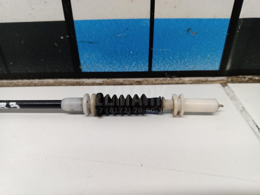 Трос открывания задней двери для  BMW 2-serie F22/F23/F87 2013-2020