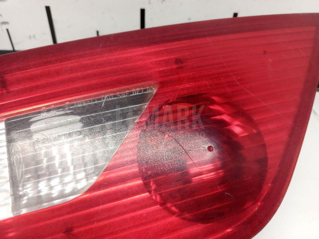 Фонарь задний внутренний левый для  Audi A4 [B8] 2007-2015