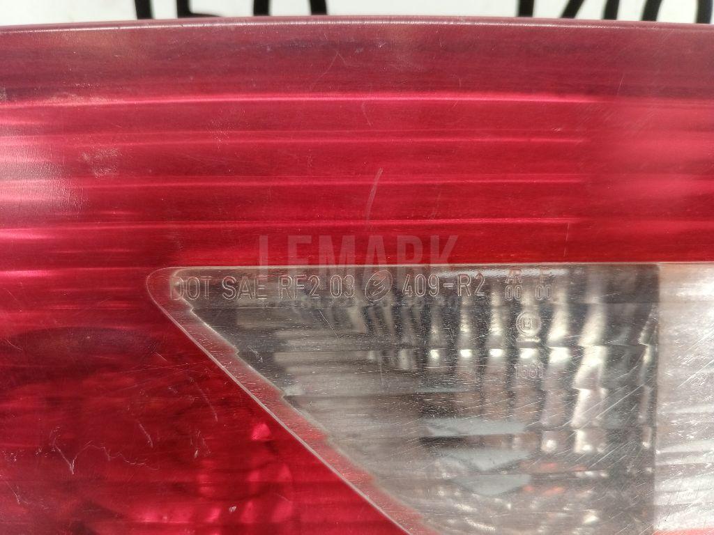 Фонарь задний внутренний правый для  BMW X1 U11 2022