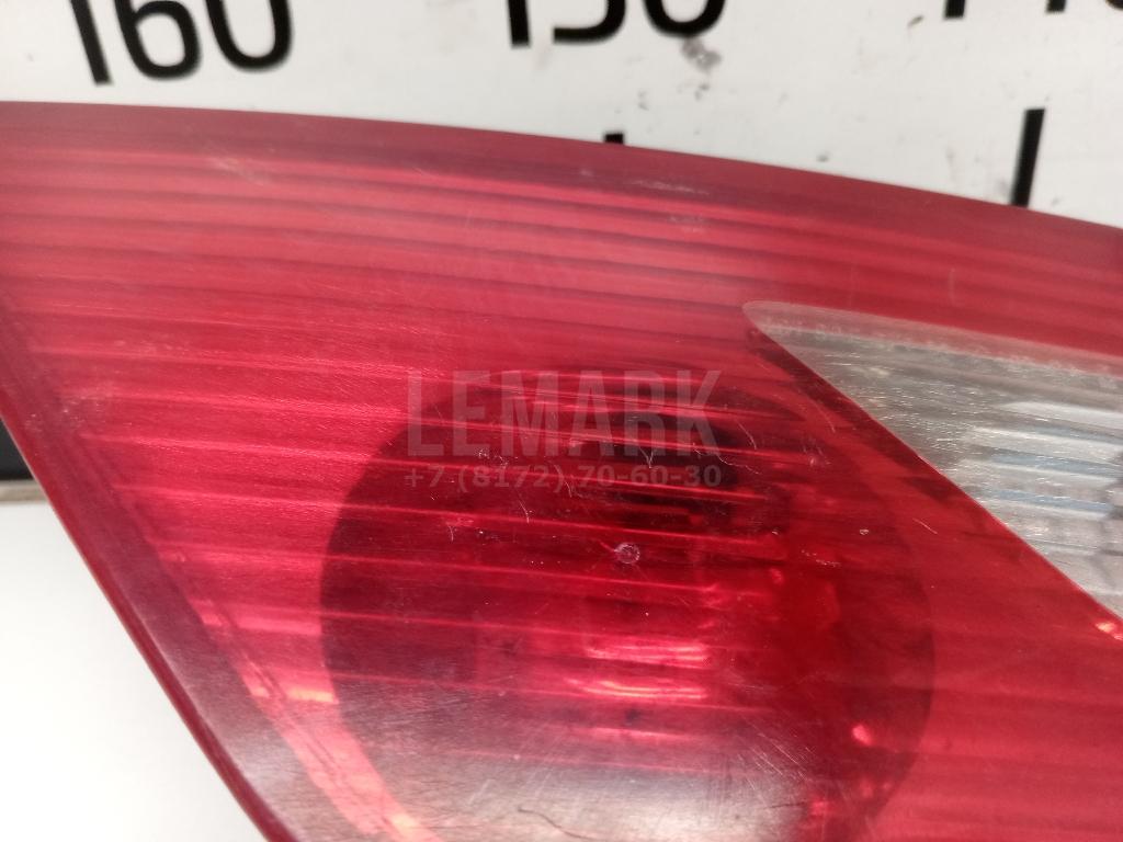 Фонарь задний внутренний правый для  BMW X1 U11 2022